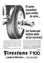1969 - FIRESTONE F100