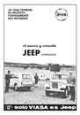 1969 - JEEP COMMANDO (COMANDO)
