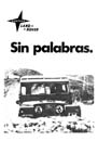 1969 - LAND ROVER SANTANA 'SIN PALABRAS'