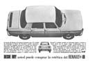 1969 - RENAULT 8