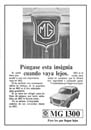 1970 - AUTHI MG 1300 - 2