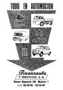 1970 - FINANZAUTO SEAT SAVA PEGASO (600)