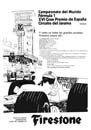 1970 - FIRESTONE TRIUNFO JARAMA