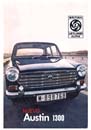 1971 - AUTHI AUSTIN 1300