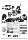 1971 - PHILIPS CLUB
