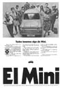 1973 - AUTHI MINI 'TODOS'