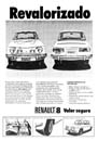 1973 - RENAULT 8