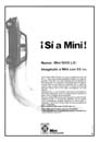 1974 - AUTHI MINI 1000 LS 'SI A MINI'