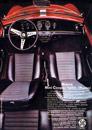 1974 - AUTHI MINI COOPER 1300 'INTERIOR'