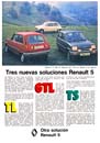 1975 - RENAULT 5 GAMA