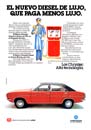 1978 - CHRYSLER DIESEL