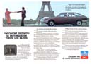 1979 - CHRYSLER 150 PARIS