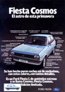 1979 - FORD FIESTA COSMOS