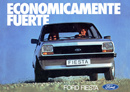 1980 - FORD FIESTA 'FUERTE'