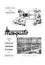 1952 - MOSQUITO ISA (GARELLI)