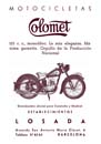 1953 - COLOMET LOSADA