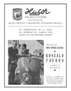 1953 - HUSOR - 1