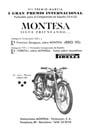 1953 - MONTESA BRIO 90 TRIUNFOS