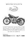 1953 - RAID 125