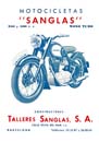 1953 - SANGLAS