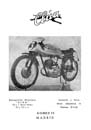 1954 - CLUA 125 COMPETICION