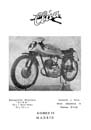 1954 - CLUA 125 COMPETICION