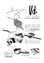 1954 - IRUNA SCOOTER (HUSOR)