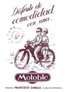 1954 - MOTOBIC