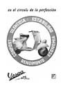 1954 - VESPA CIRCULO