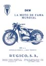 1955 - DKW 250