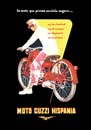 1955 - GUZZI 65 'USOS'