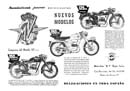1955 - MV AGUSTA GAMA
