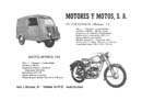 1955 - MYMSA RANA + 125 A1