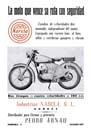 1955 - NARCLA