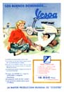 1955 - VESPA DOMINGOS