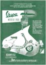 1955 - VESPA MODELO 55