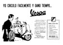1955 - VESPA TRABAJO