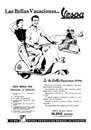 1955 - VESPA VACACIONES