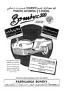 1956 - BOMBIX SIDECAR