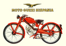 1956 - GUZZI 65 - 1