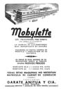 1956 - MOBYLETTE FABRICA