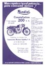 1956 - MONDIAL CONSTELLATION