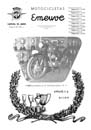1956 - MV AGUSTA TRIUNFOS - 2