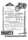 1956 - ROA TRIUNFO GALICIA