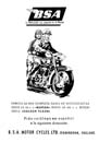 1957 - BSA