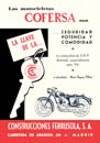 1957 - COFERSA 'LLAVE'