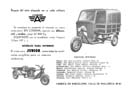 1957 - JUNIOR MOTOCARRO