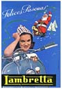 1957 - LAMBRETTA NOEL
