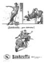 1957 - LAMBRETTA TEL PESCA