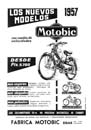 1957 - MOTOBIC GAMA
